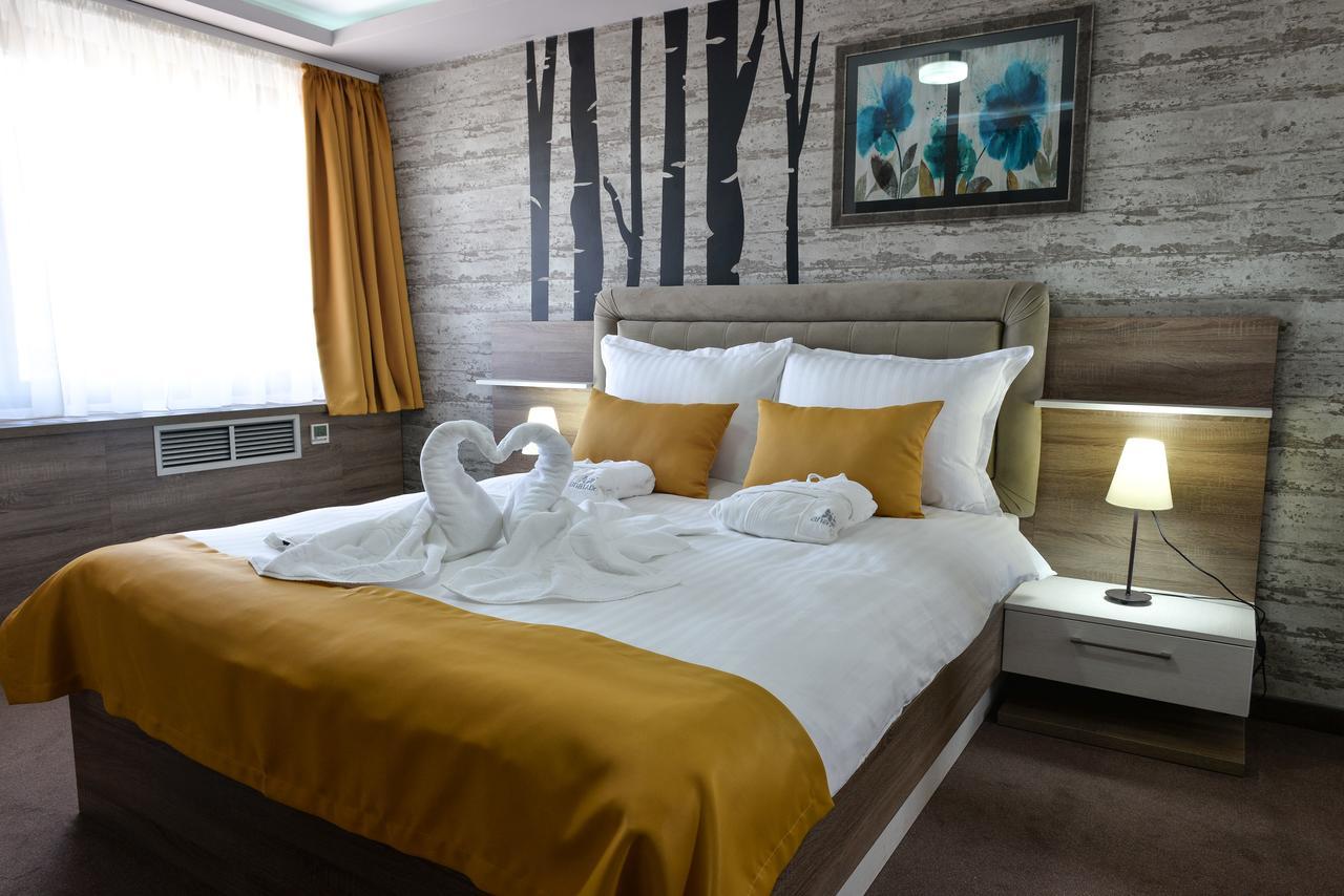 Ana Lux 4* Pirot