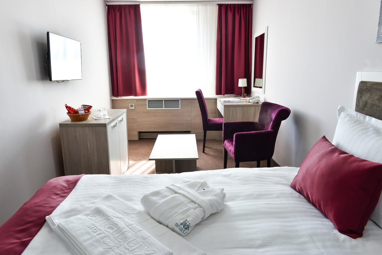 Hotel Ana Lux