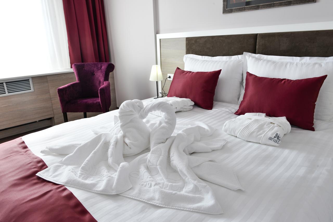 Ana Lux Hotel 4*