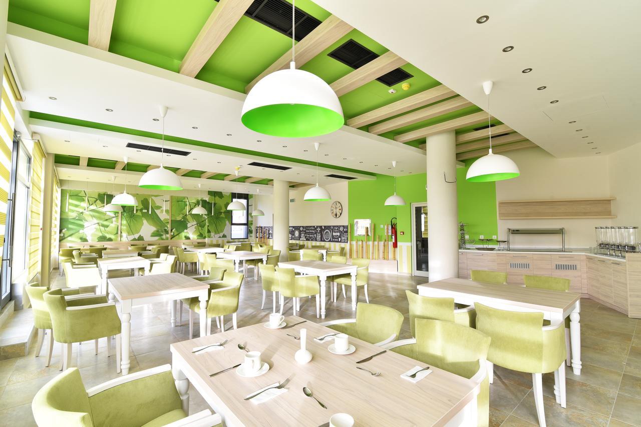 Hotel Ana Lux Pirot