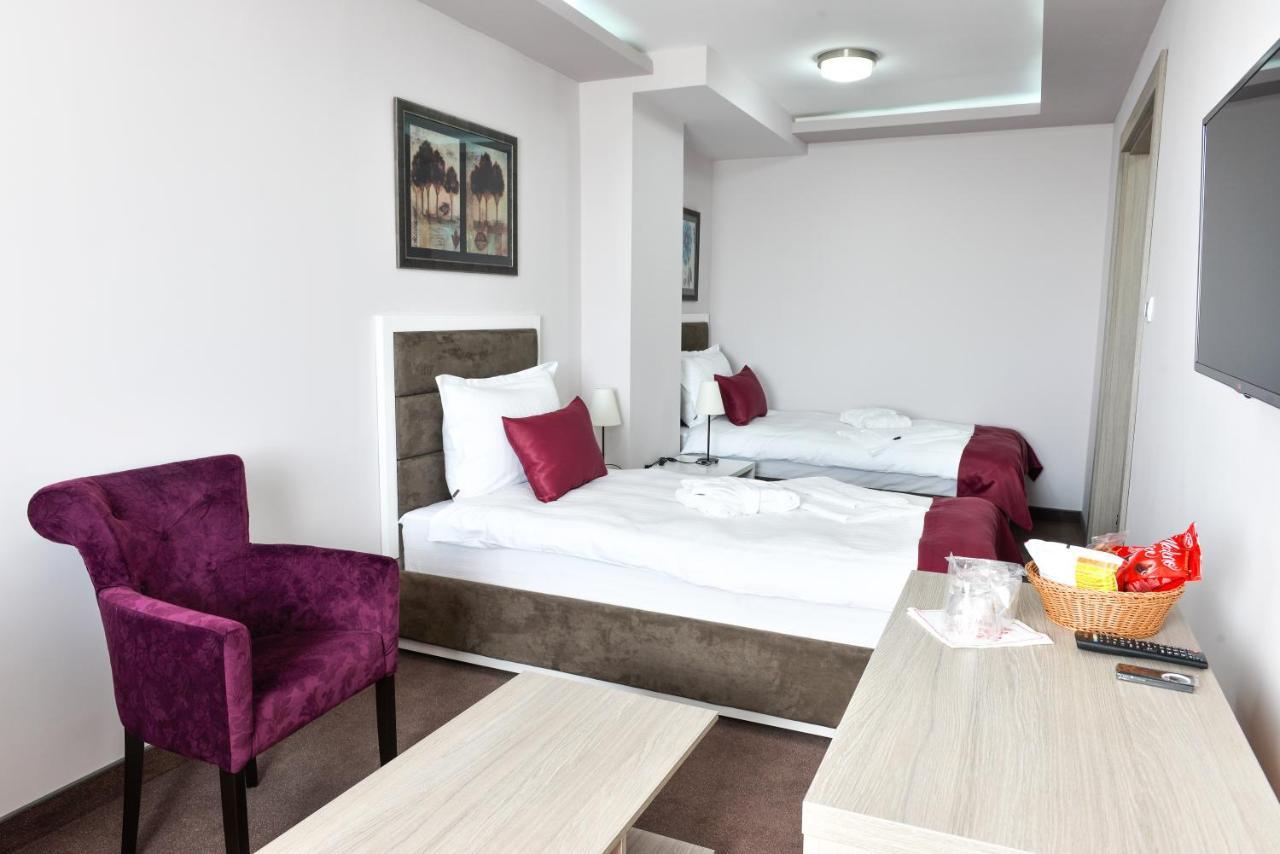 Ana Lux 4* Pirot