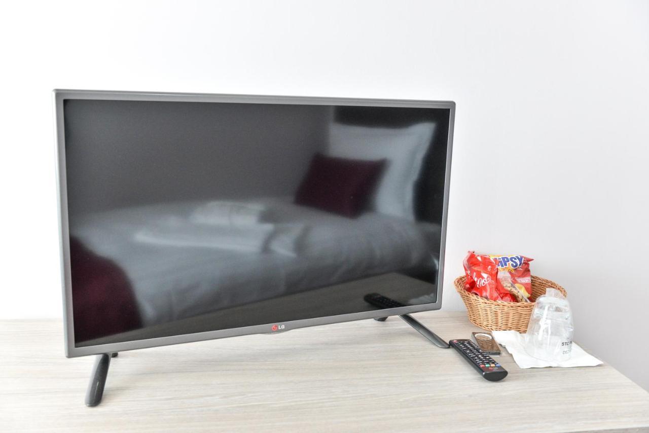 Hotel Ana Lux Pirot